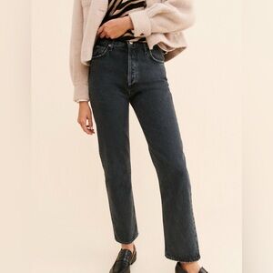 AGOLDE 90'S PINCH WAIST JEANS